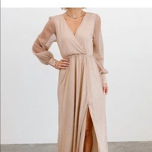 Baltic Born Abigail Sparkle Dress